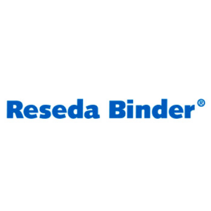 reseda binder